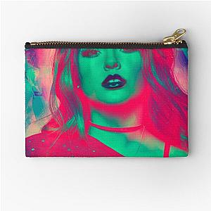 Becky G todo Cambi  Zipper Pouch