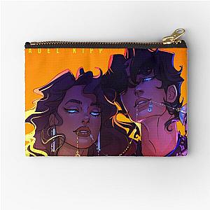 Becky G & Jay Zipper Pouch