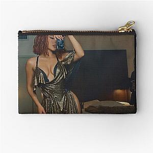 Becky G Sexy Zipper Pouch