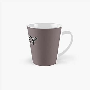 Becky G 1 Tall Mug