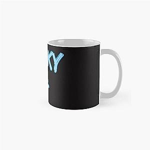 Becky G d Classic Mug