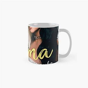 Becky G sin pijama kumbia remix Classic Mug