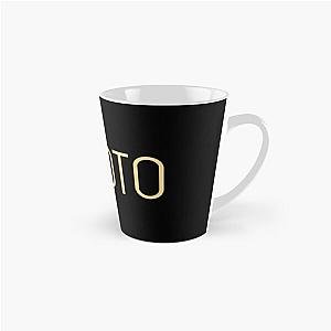 TINI, Anitta, Becky G - La Loto Merch Tall Mug