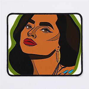 Becky G  Mouse Pad