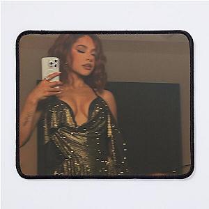 Becky G Sexy Mouse Pad