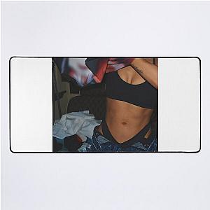 Becky G Sexy Desk Mat