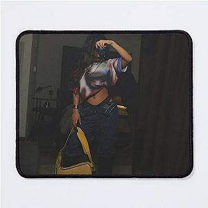 Becky G Sexy Mouse Pad