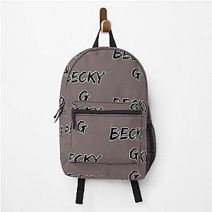 Becky G 1 Backpack