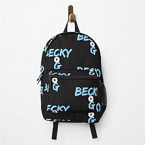 Becky G d Backpack