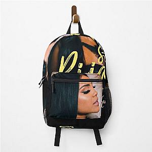 Becky G sin pijama kumbia remix Backpack