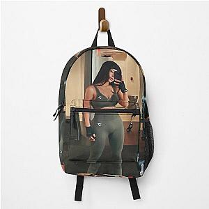 Becky G GYM Backpack