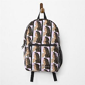 Becky G Premium Scoop Backpack