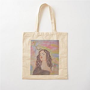 Becky G - BUEN DIA Cotton Tote Bag