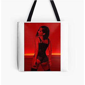 Becky G  All Over Print Tote Bag