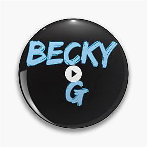 Becky G d Pin