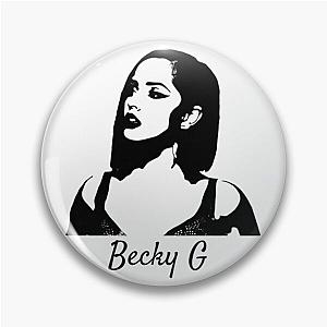 Becky G  Pin