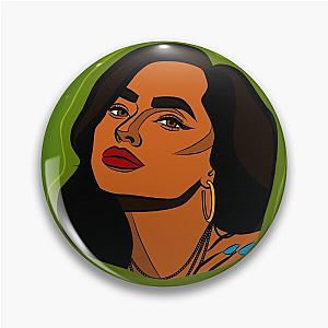 Becky G  Pin