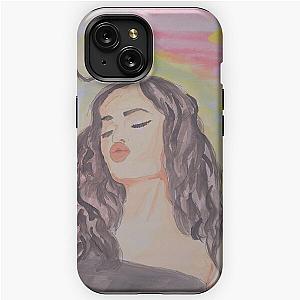 Becky G - BUEN DIA iPhone Tough Case