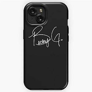 Becky G singer American  iPhone Tough Case