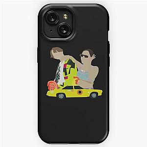 BTS j-hope ft. Becky G- Chicken Noodle Soup iPhone Tough Case