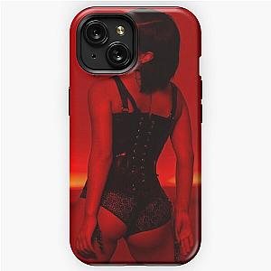 Becky G  iPhone Tough Case