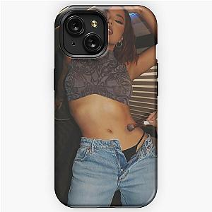 Becky G Sexy iPhone Tough Case