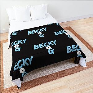 Becky G d Comforter