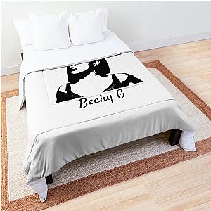 Becky G  Comforter