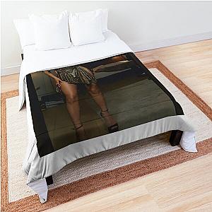 Becky G Sexy Comforter