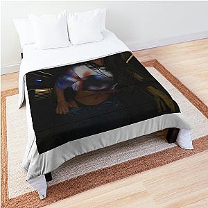 Becky G Sexy Comforter