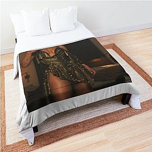 Becky G Sexy Comforter