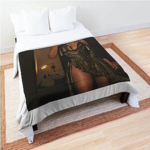 Becky G Sexy Comforter