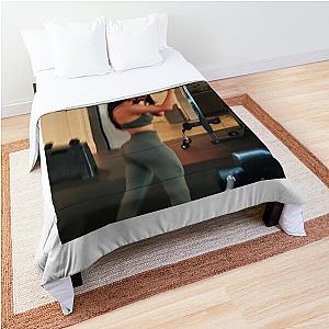 Becky G GYM Comforter