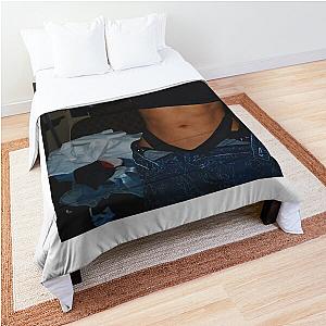 Becky G Sexy Comforter