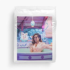 Becky G Christmas Duvet Cover