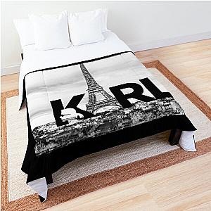 KARL LAGERFELD Comforter