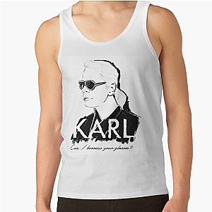 Karl  Tank Top