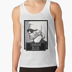 Karl  Tank Top