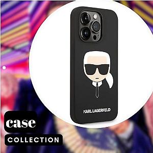 Becoming Karl Lagerfeld Cases