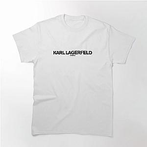 Karl Lagerfeld karl lagerfeld Classic T-Shirt