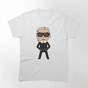 Karl Lagerfeld KARLITO Classic T-Shirt