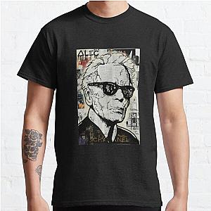 Press Karl Classic T-Shirt