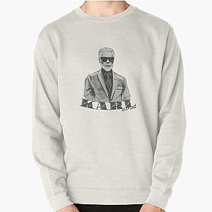 Karl forever Pullover Sweatshirt