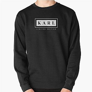 Karl  Pullover Sweatshirt