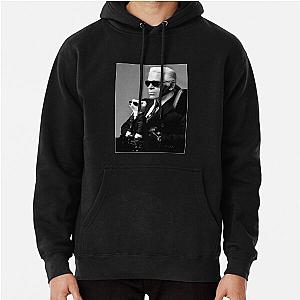 R.I.P Karl Pullover Hoodie