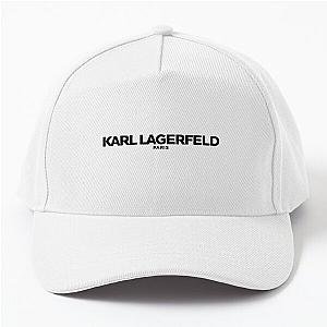 karl lagerfeld Baseball Cap