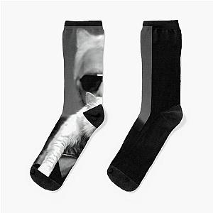 Karl Forever  	 Socks