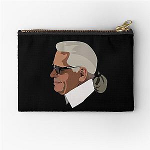 Karl drawing Zipper Pouch