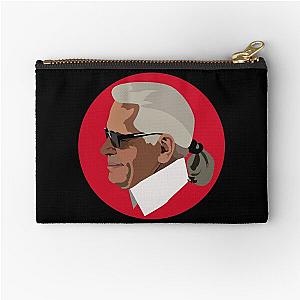 Karl drawing Zipper Pouch