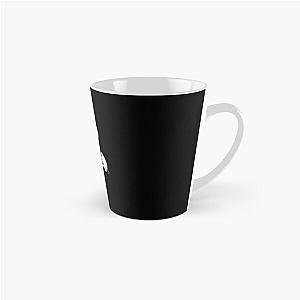 Merci Karl Thank you Karl Rest in peace Fashion genius Tall Mug